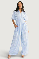 Sariah Jumpsuit