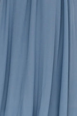 Fabric Swatch - Birdie Chiffon