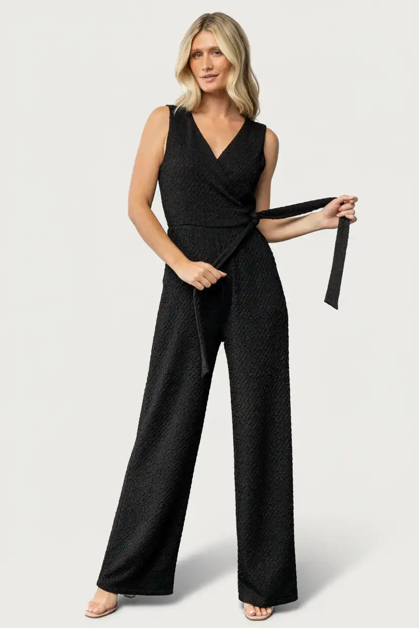 Natasha Jumpsuit