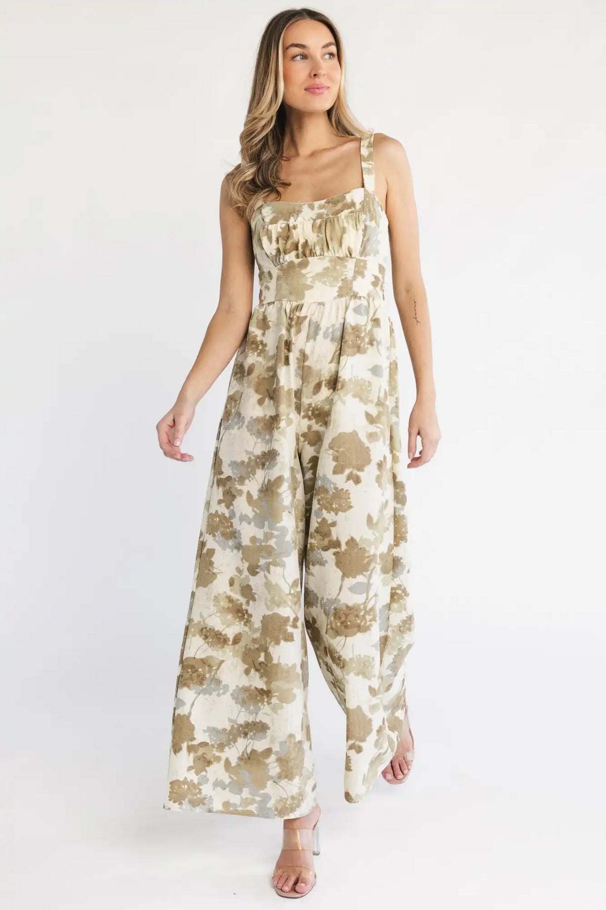 Laura Jumpsuit