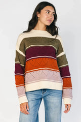 Hanover Sweater