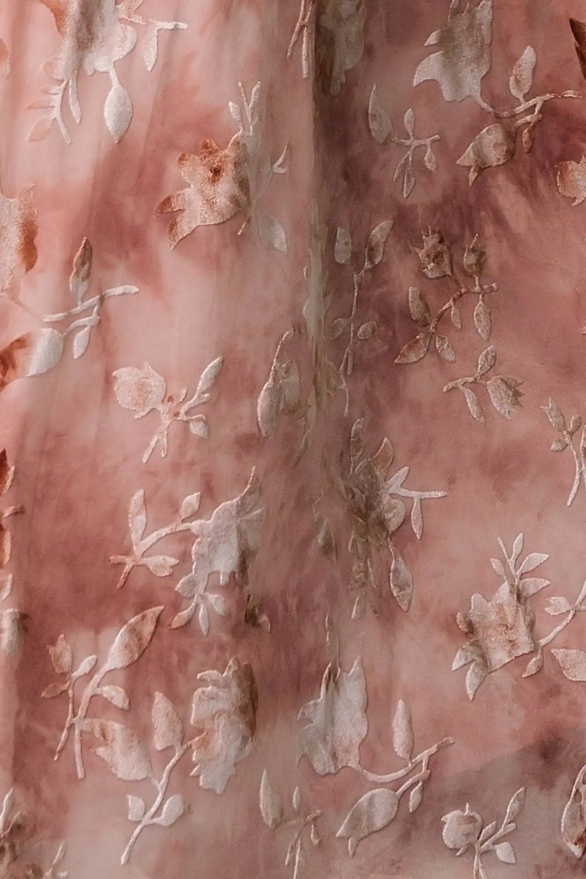 Fabric Swatch - Veronica Velvet
