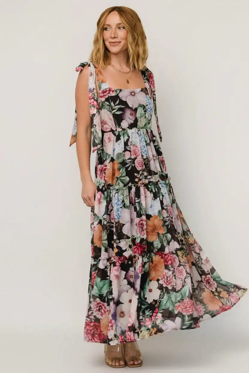 Anita Maxi Dress