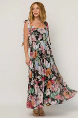 Anita Maxi Dress