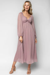 Dione Midi Dress