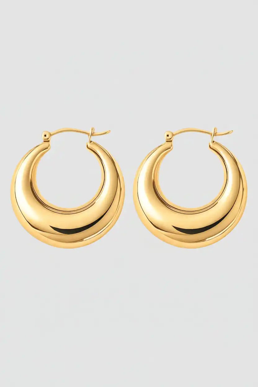 The Bella Hoops