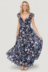 Martina Maxi Dress