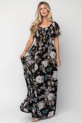 Divine Maxi Dress
