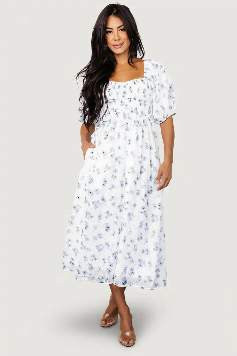 Luca Dress