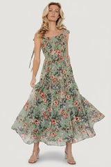 Anita Maxi Dress