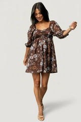 Amalia Romper