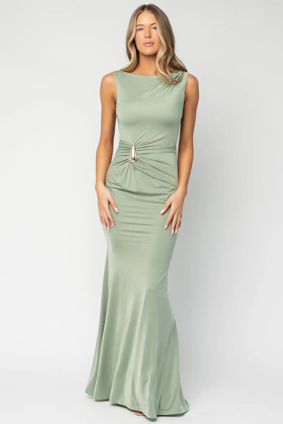 Avalon Maxi Dress