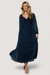 Dione Midi Dress