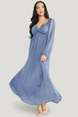 Dione Midi Dress