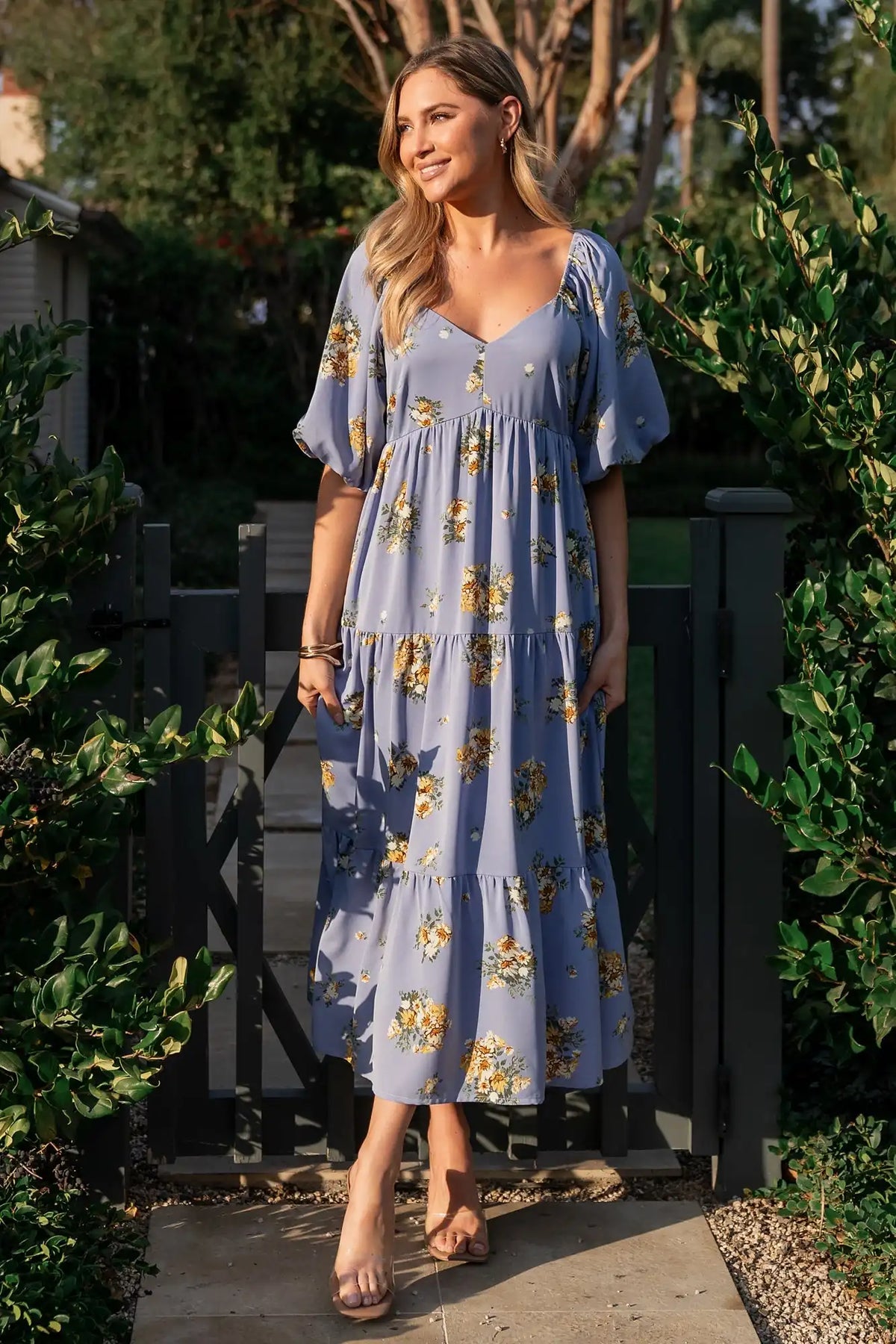 Judith Dress