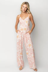 Ember Jumpsuit