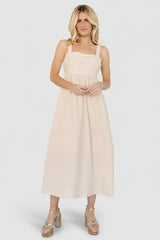Mia Tie Back Dress