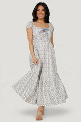 Haven Bow Dress