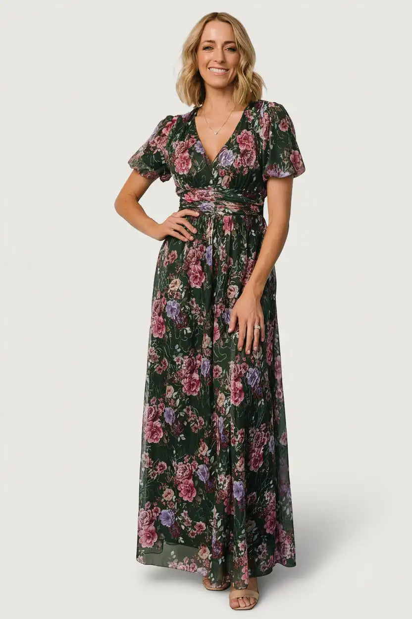Ardley Maxi Dress