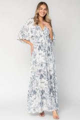 Christiana Maxi Dress