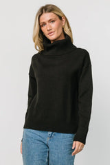 Tera Turtleneck Sweater