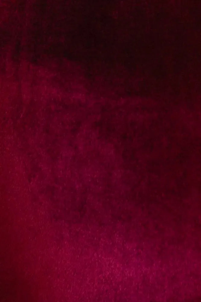 Fabric Swatch - Meghan Velvet