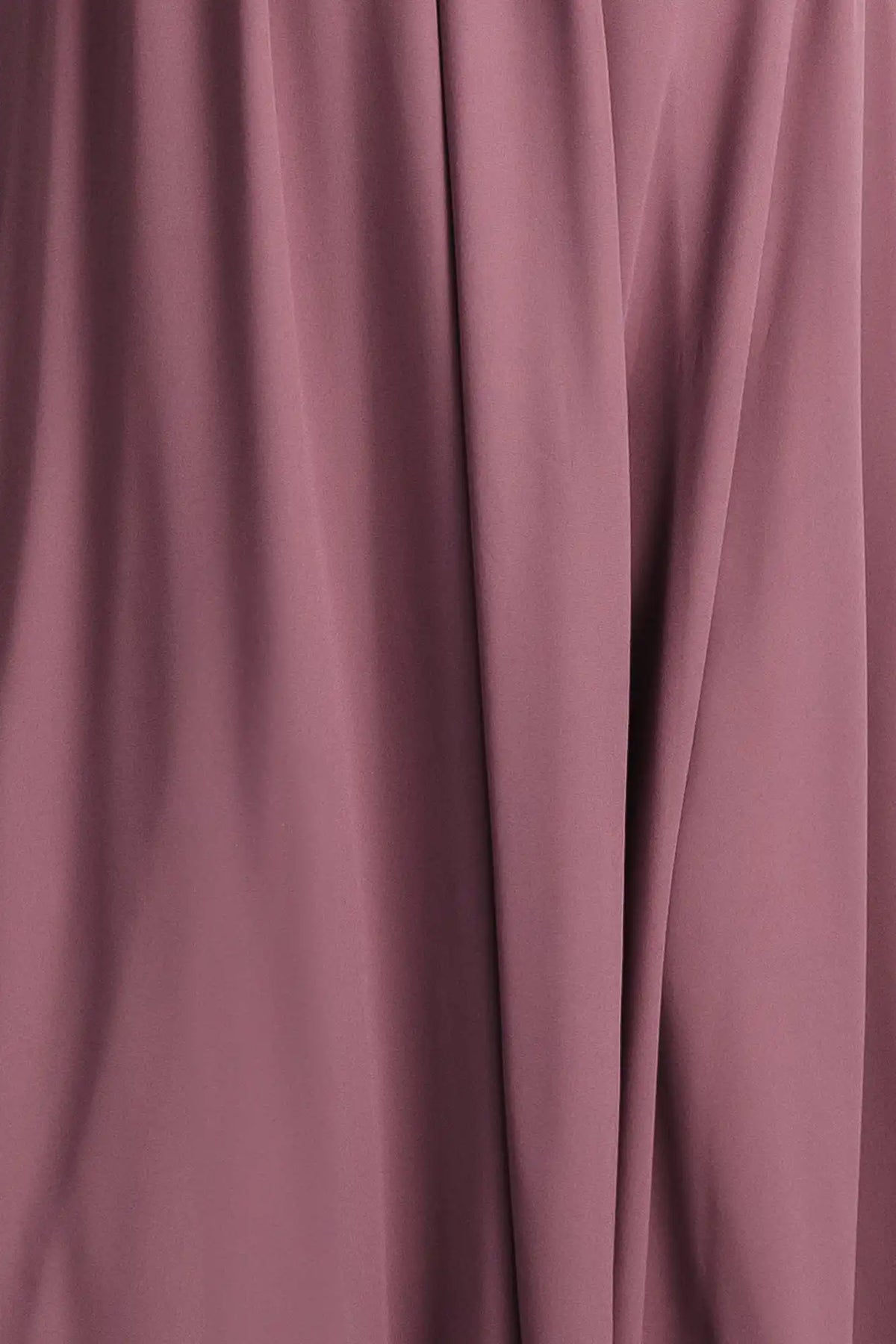 Fabric Swatch - Naomi Chiffon