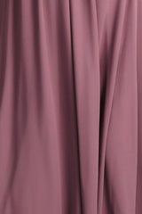 Fabric Swatch - Naomi Chiffon