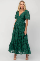 Samara Midi Dress