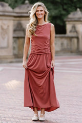 Astoria Maxi Dress