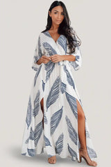 Corinth Maxi Dress
