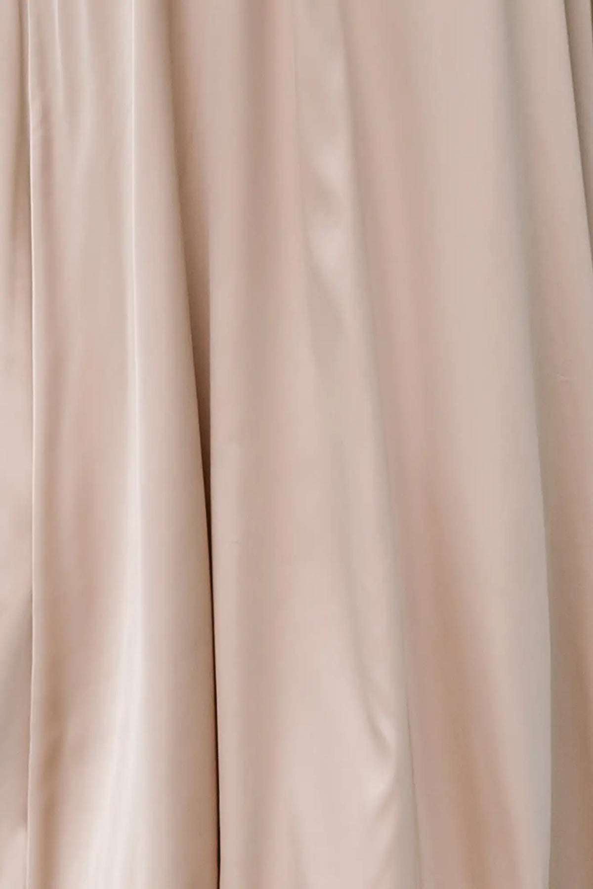 Fabric Swatch - Vara Satin
