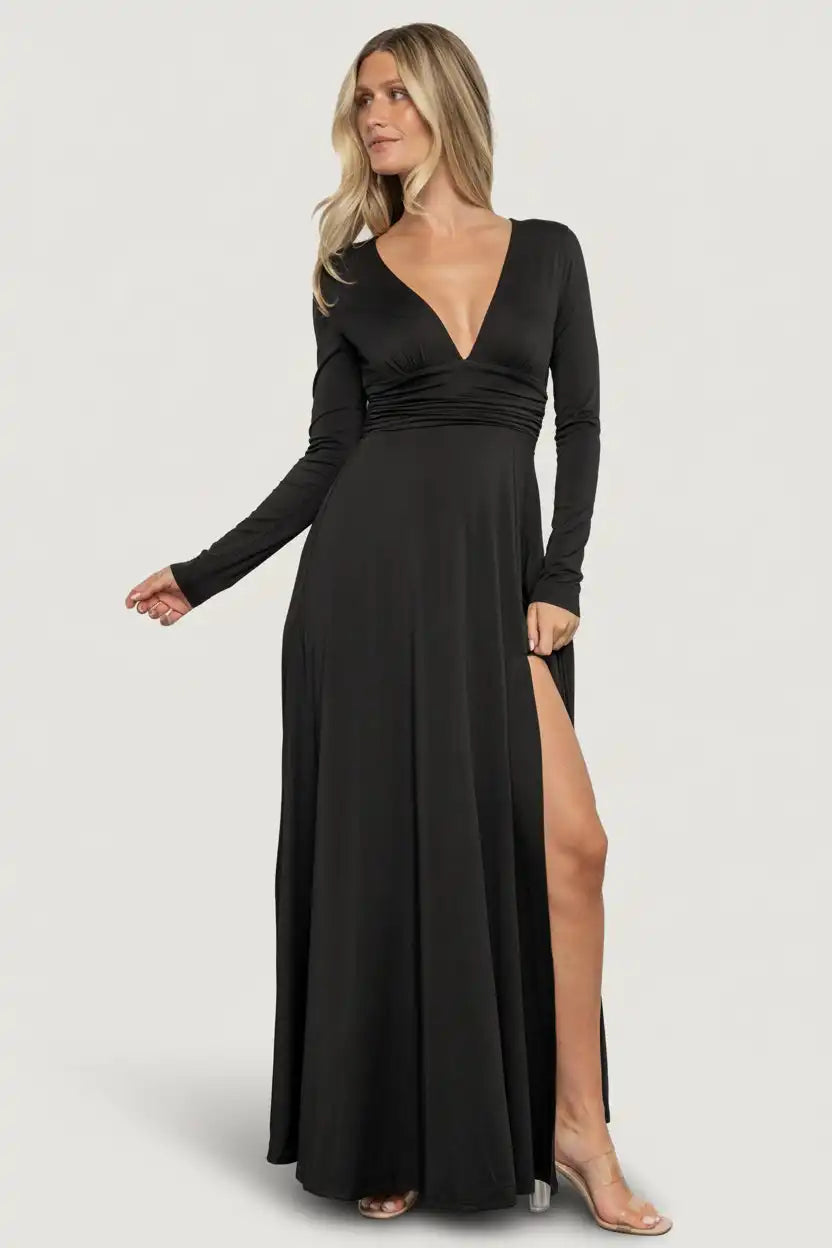 Arianna Maxi Dress