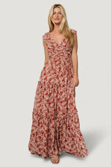 Martina Maxi Dress