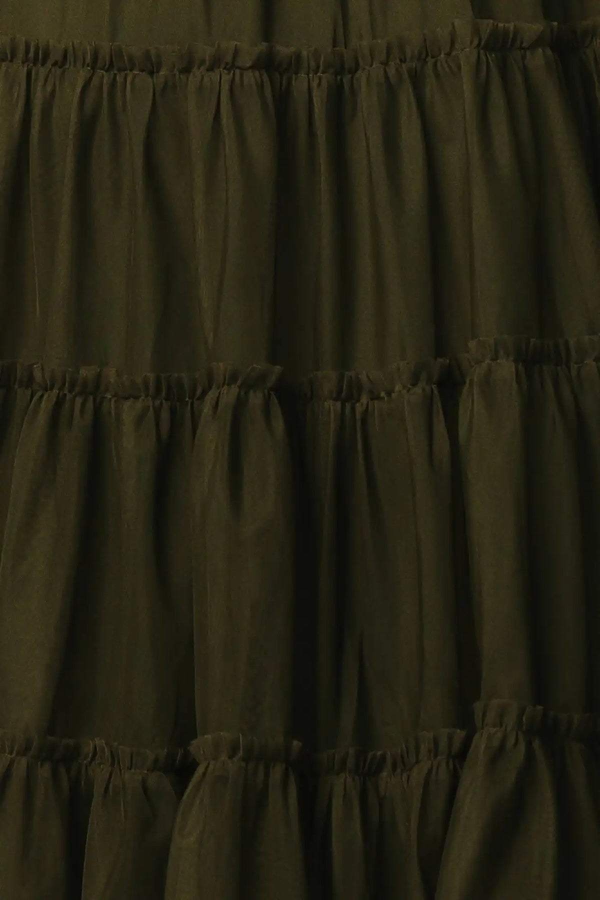 Fabric Swatch - Emma Tulle