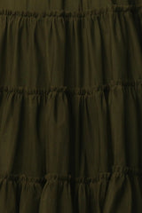 Fabric Swatch - Emma Tulle