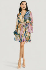 Rev Mini Dress