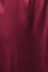 Fabric Swatch - Vara Satin