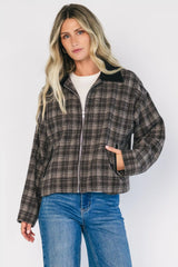 Harvard Jacket