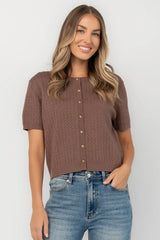 Coralie Cardigan
