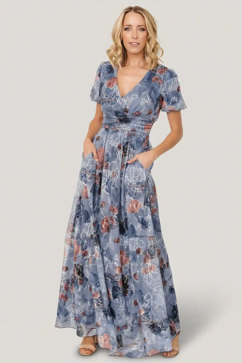 Ardley Maxi Dress