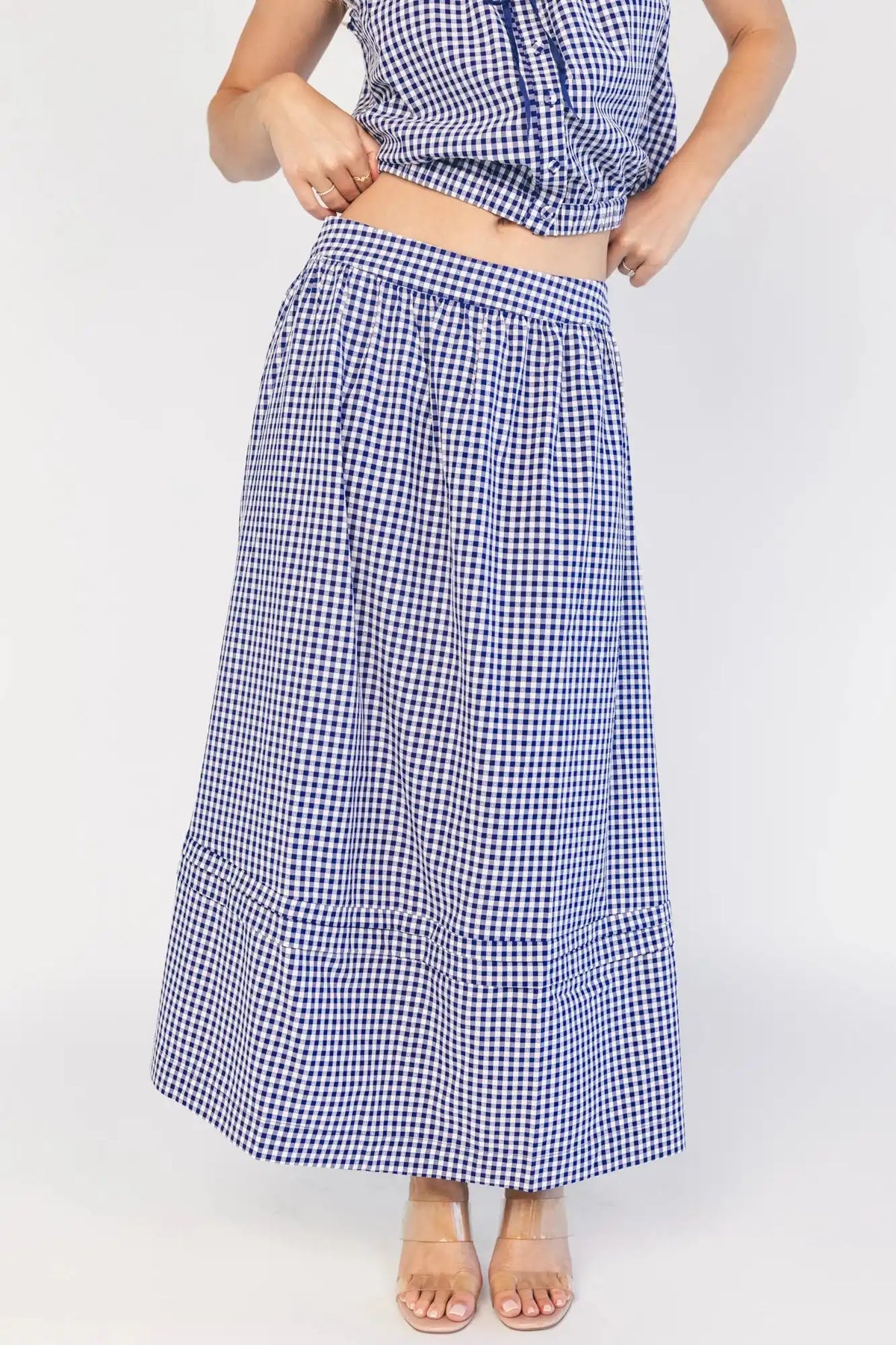 Keegan Skirt