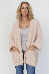 Cybele Oversized Cardigan