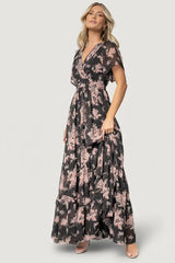 Katherine Maxi Dress
