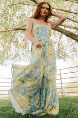Rayne Maxi Dress