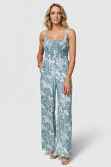 Keely Tank Jumpsuit