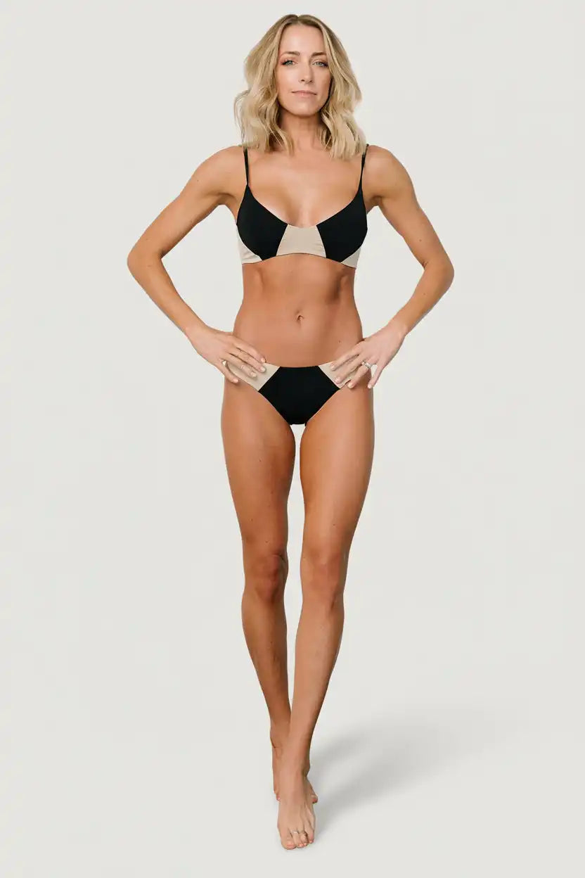 Vixen Bikini Top