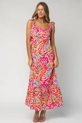 Sydney Maxi Dress