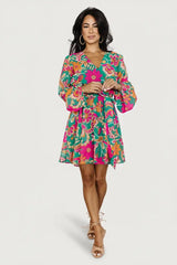 Wesley Mini Dress