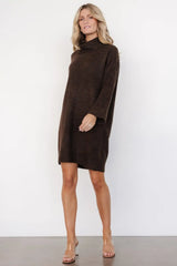 Amy Sweater Dress